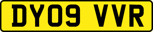 DY09VVR