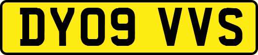 DY09VVS