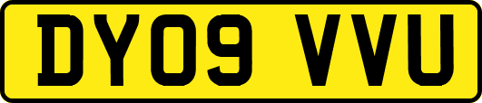 DY09VVU