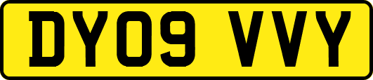 DY09VVY
