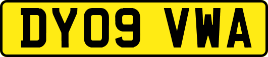 DY09VWA