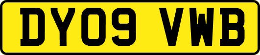 DY09VWB