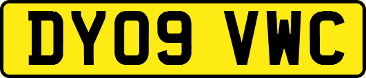 DY09VWC
