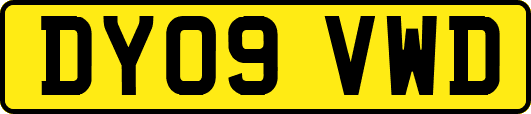 DY09VWD