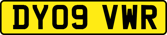 DY09VWR