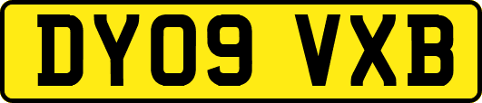 DY09VXB