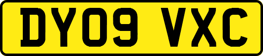 DY09VXC