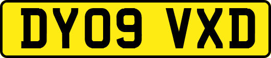 DY09VXD