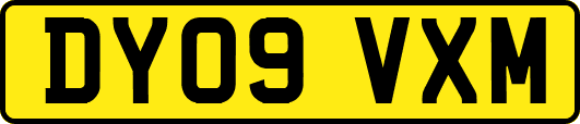 DY09VXM