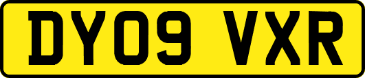 DY09VXR