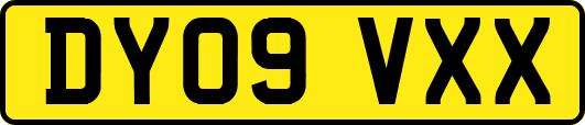 DY09VXX