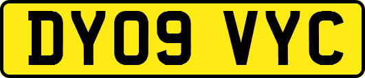 DY09VYC