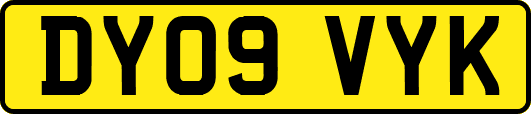 DY09VYK