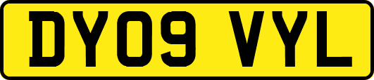 DY09VYL