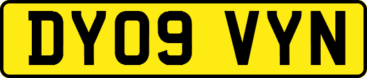 DY09VYN