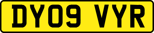 DY09VYR