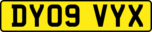 DY09VYX
