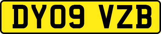 DY09VZB