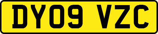 DY09VZC