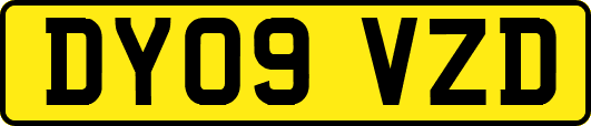 DY09VZD