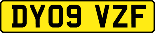 DY09VZF