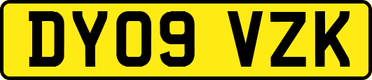 DY09VZK