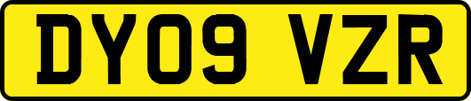 DY09VZR