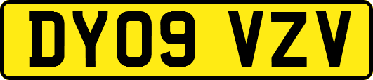 DY09VZV