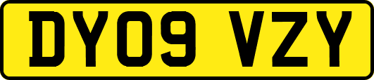 DY09VZY