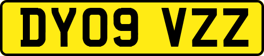 DY09VZZ