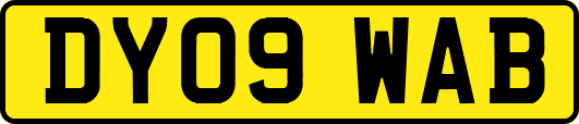 DY09WAB