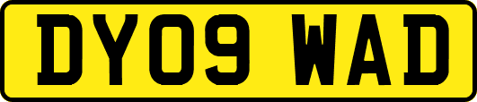 DY09WAD