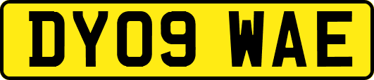 DY09WAE