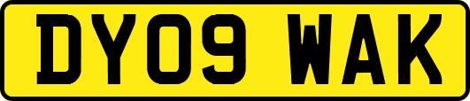 DY09WAK