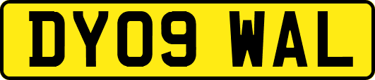 DY09WAL