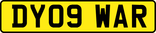 DY09WAR