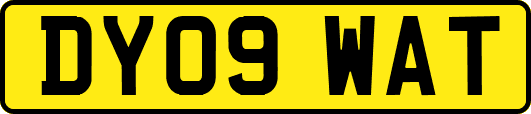 DY09WAT