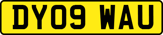 DY09WAU