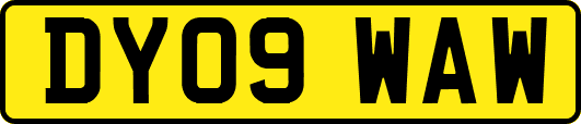 DY09WAW