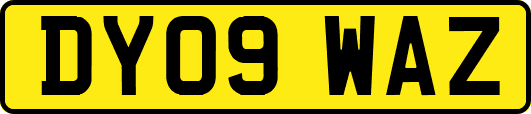 DY09WAZ
