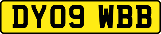 DY09WBB