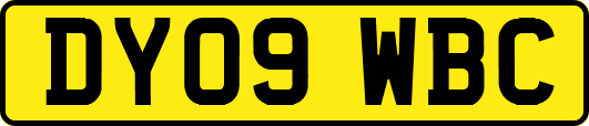 DY09WBC