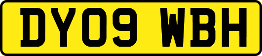 DY09WBH