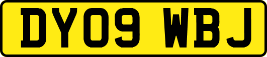 DY09WBJ
