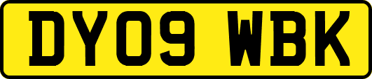 DY09WBK