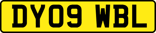 DY09WBL