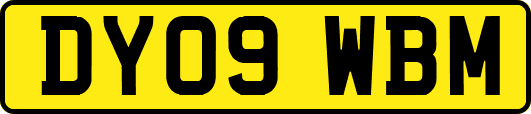 DY09WBM
