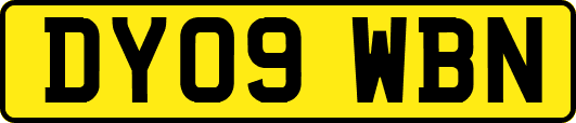DY09WBN