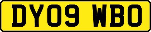 DY09WBO