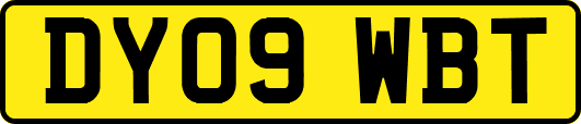 DY09WBT